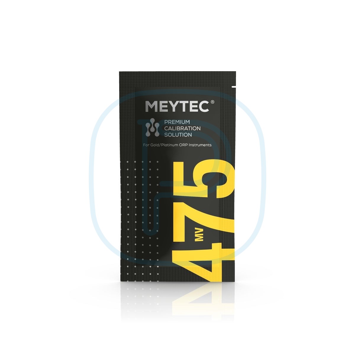 Solution Etalon Rédox 475MV